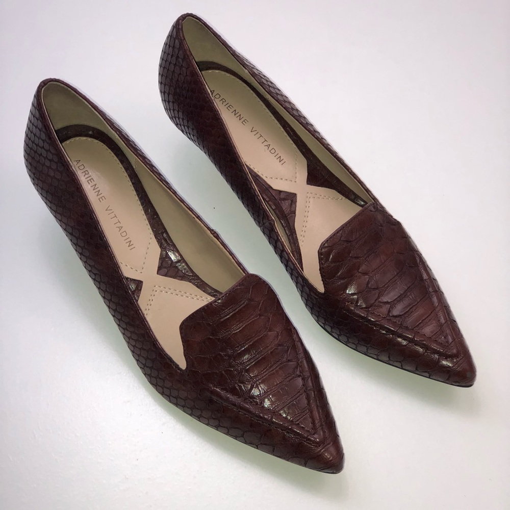Adrienne Vittadini Heel